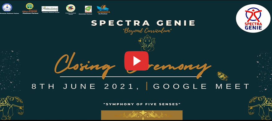 Super Camp - 2020 by Spectra Genie